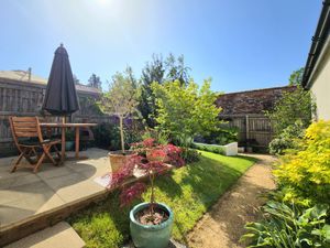 Garden- click for photo gallery